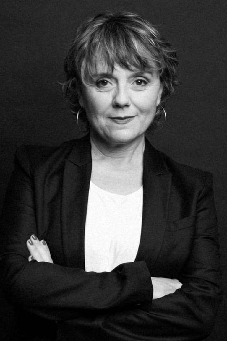 Actor Inma Sancho