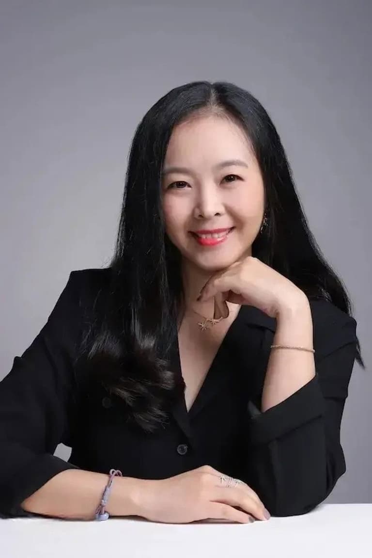 Actor 黄莺