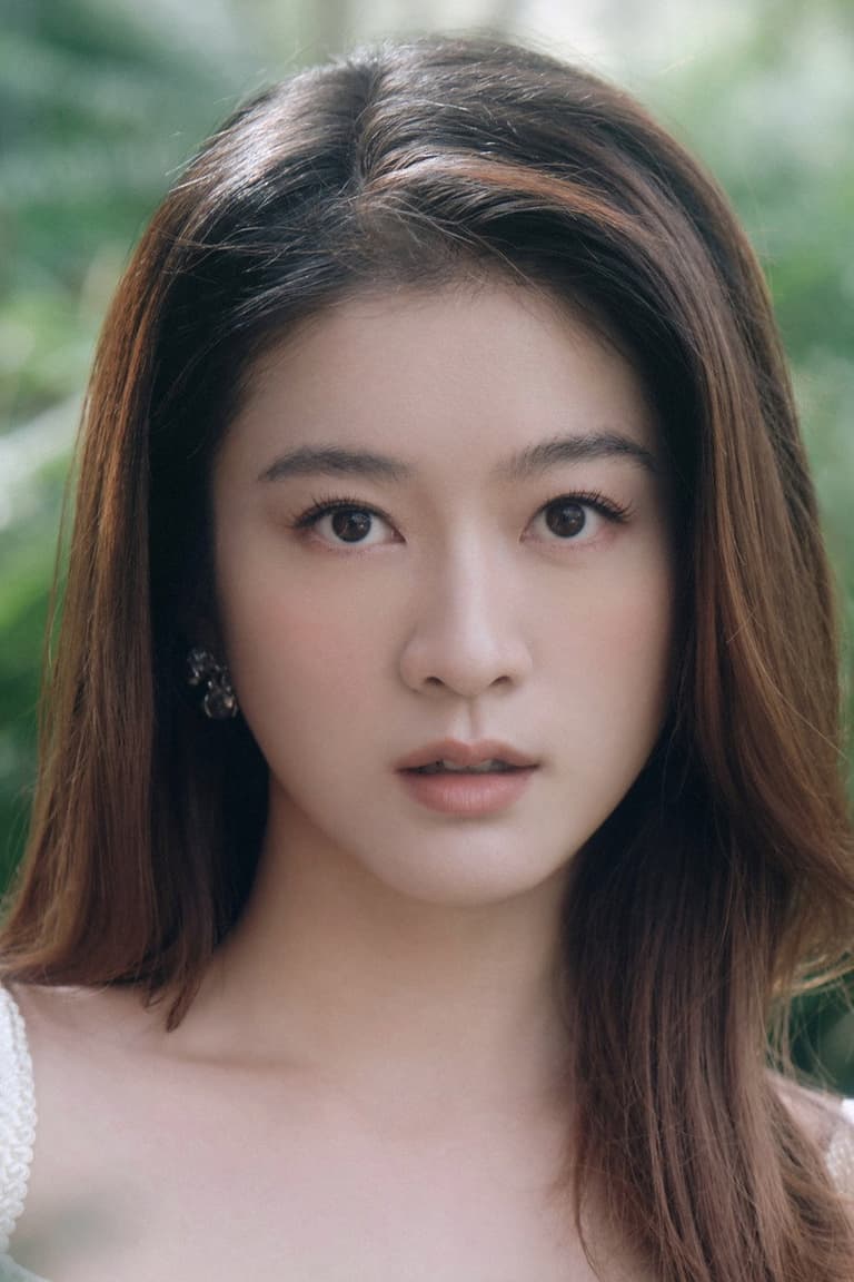 Actor 张雪迎
