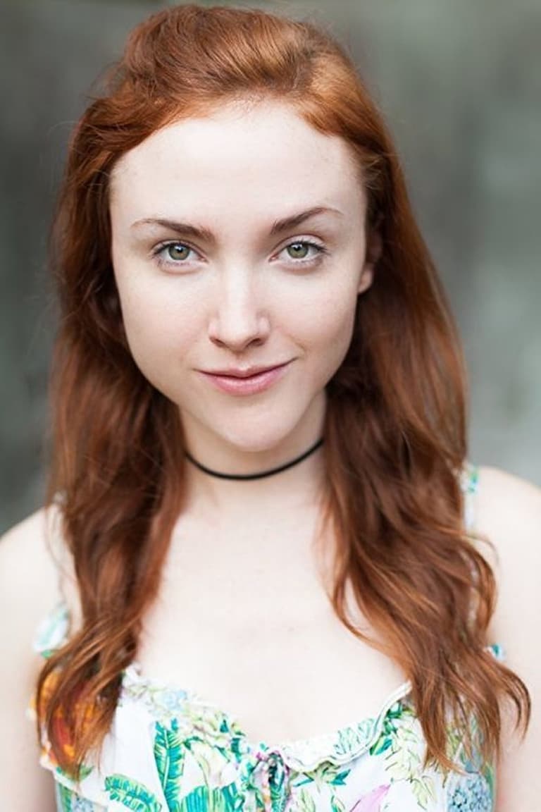 Actor Ashley Ames
