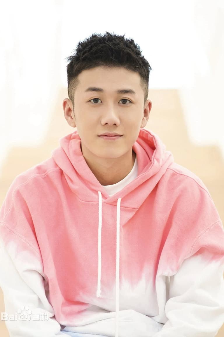 Actor 姜冠南