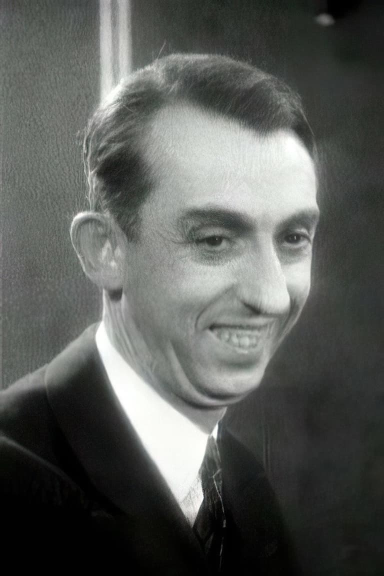 Actor René Donnio