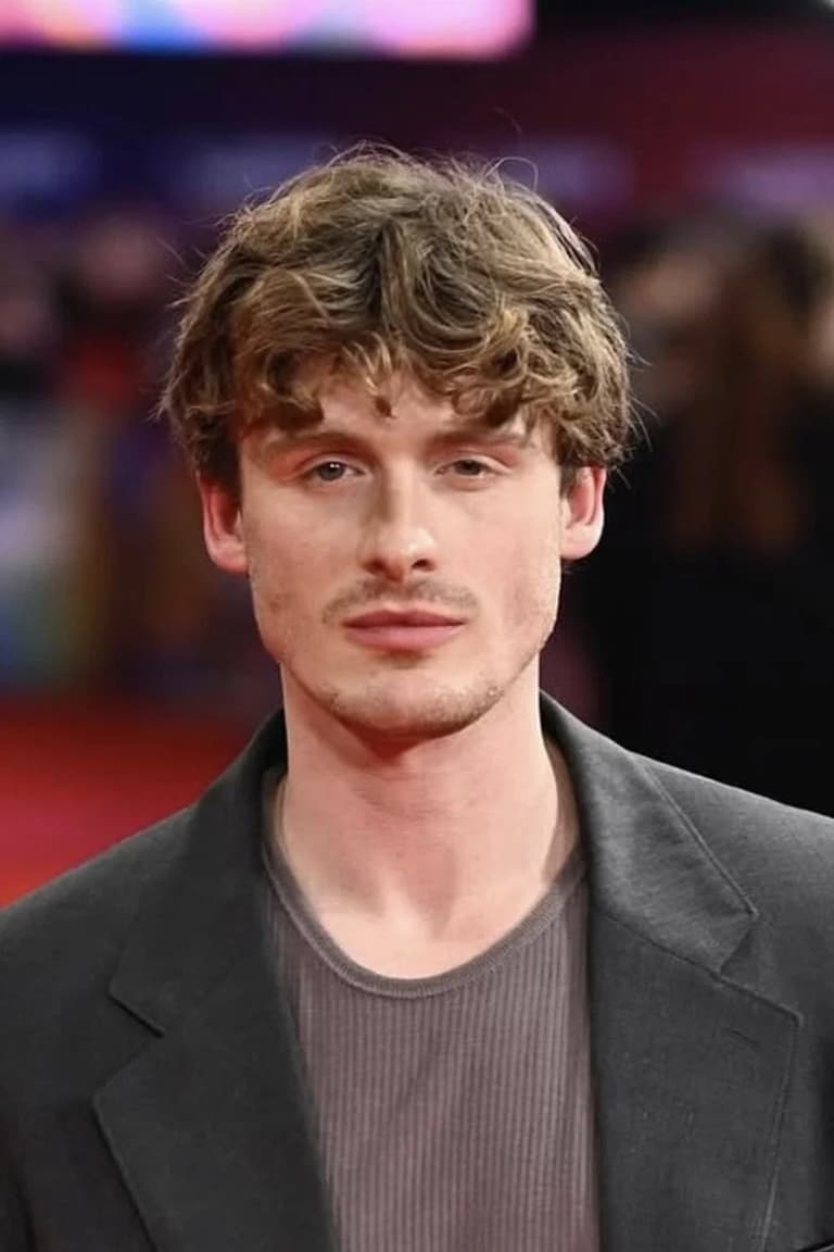 Actor Giles Surridge