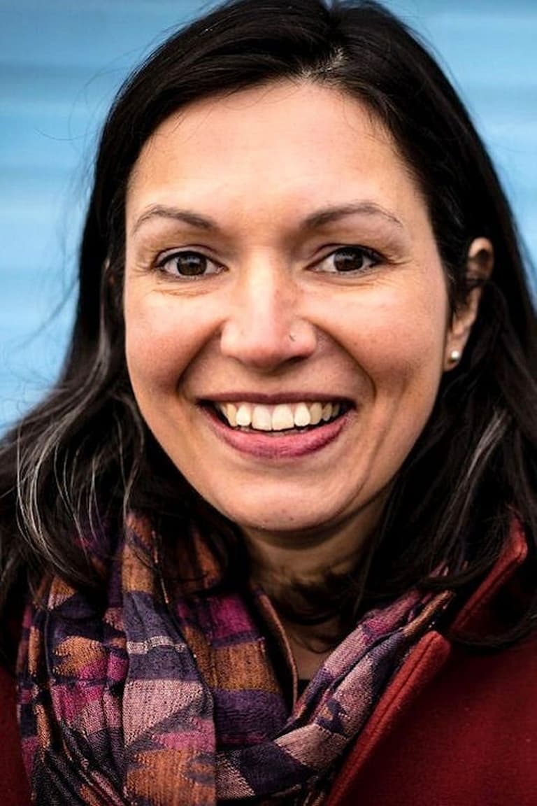 Actor Yasmin Khan