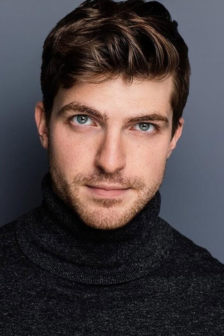 Actor Johnny Link
