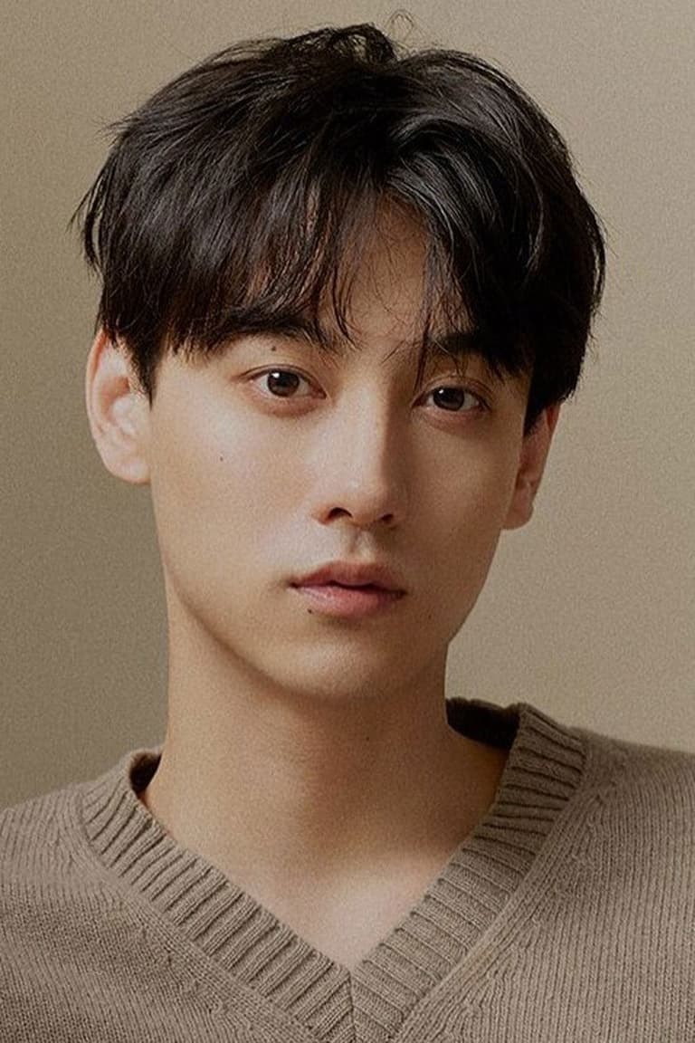 Actor 田栩宁
