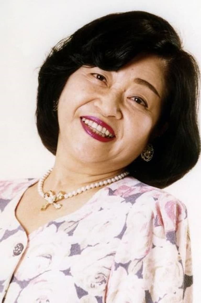Actor 向井真理子