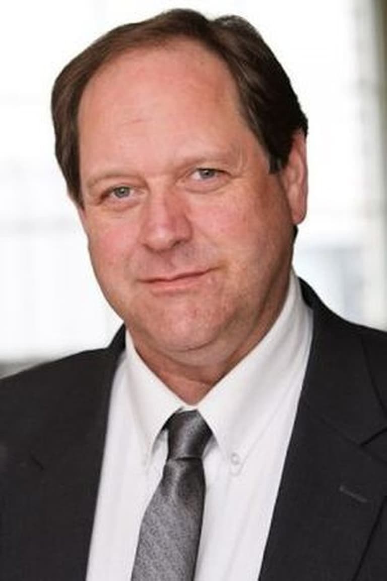 Actor Eric Ray Anderson