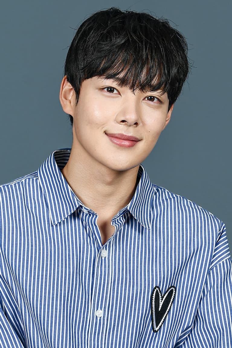 Actor 김민기