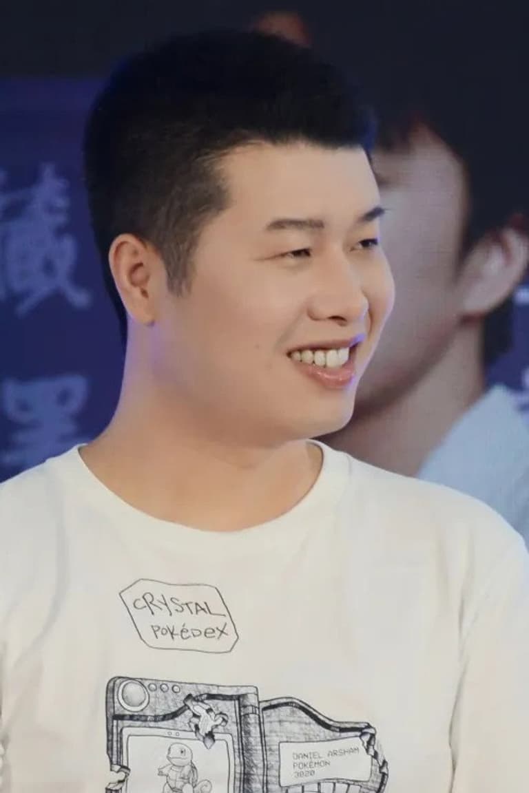 Actor 凃雄飞