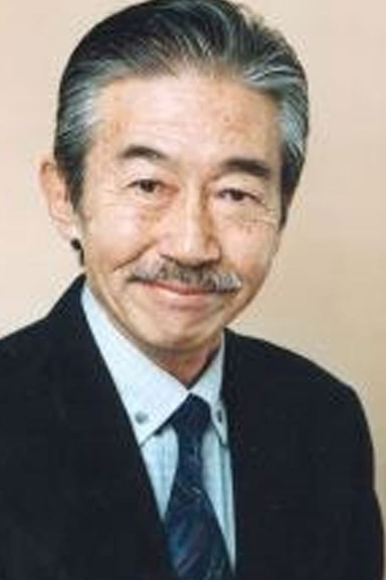 Actor 松岡文雄