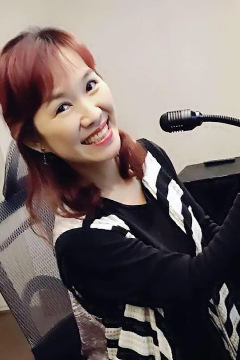 Actor 陈美贞