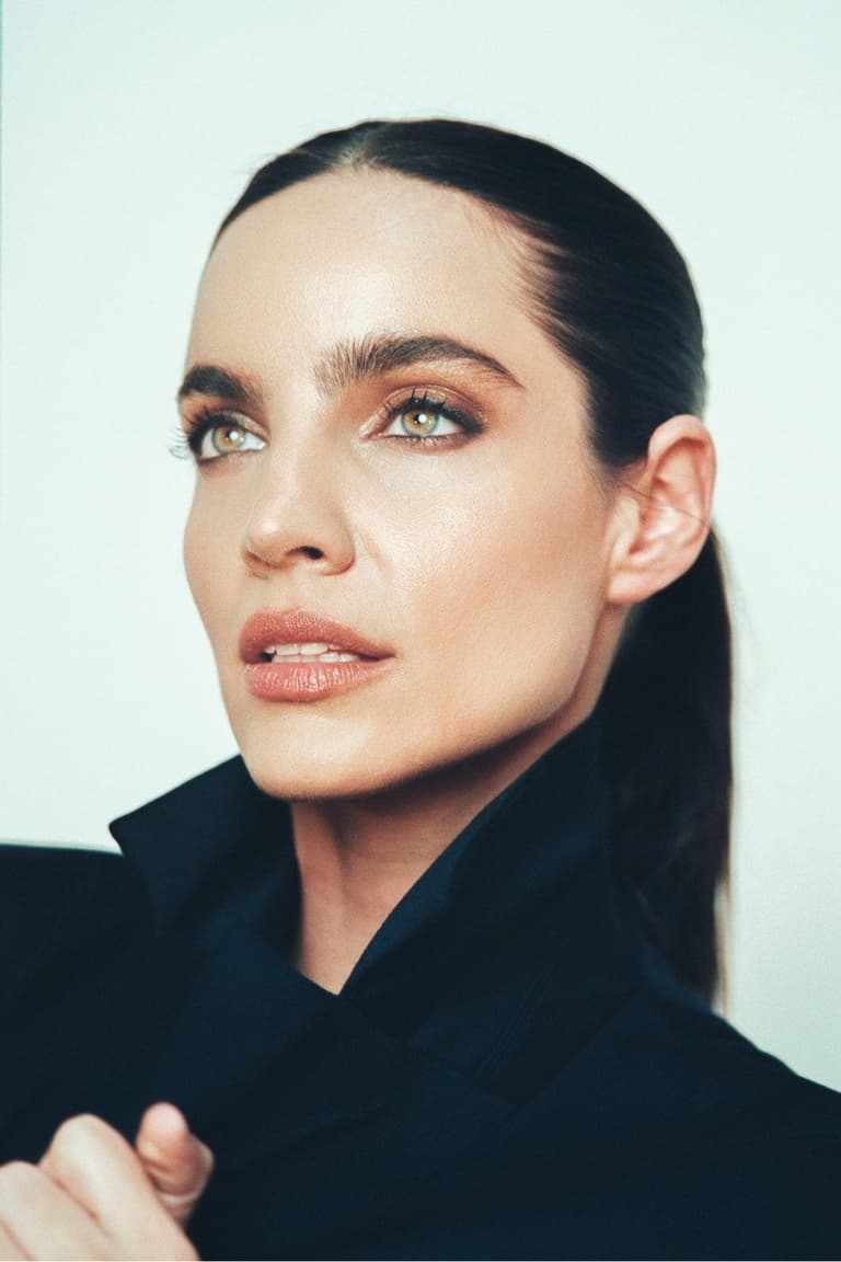 Actor María Gabriela de Faría