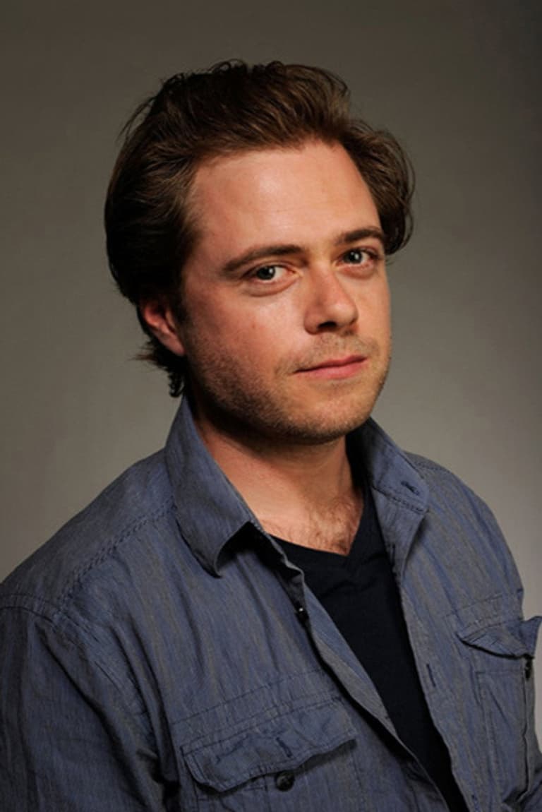 Actor Rory Keenan