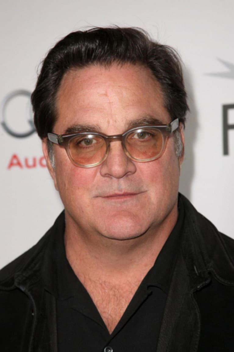 Actor Mark Pellington