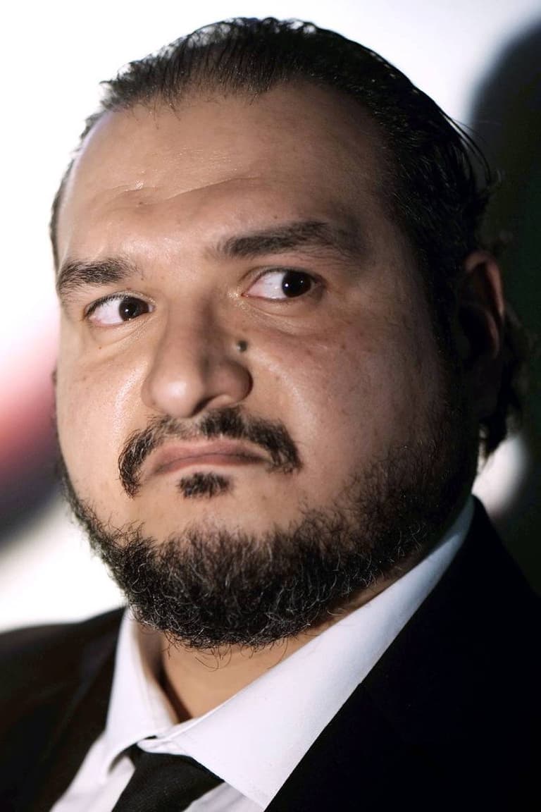 Actor Fahad Salman
