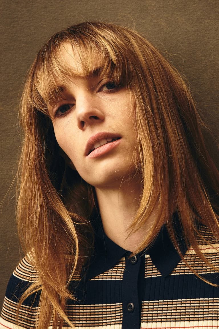 Actor Maya Hawke