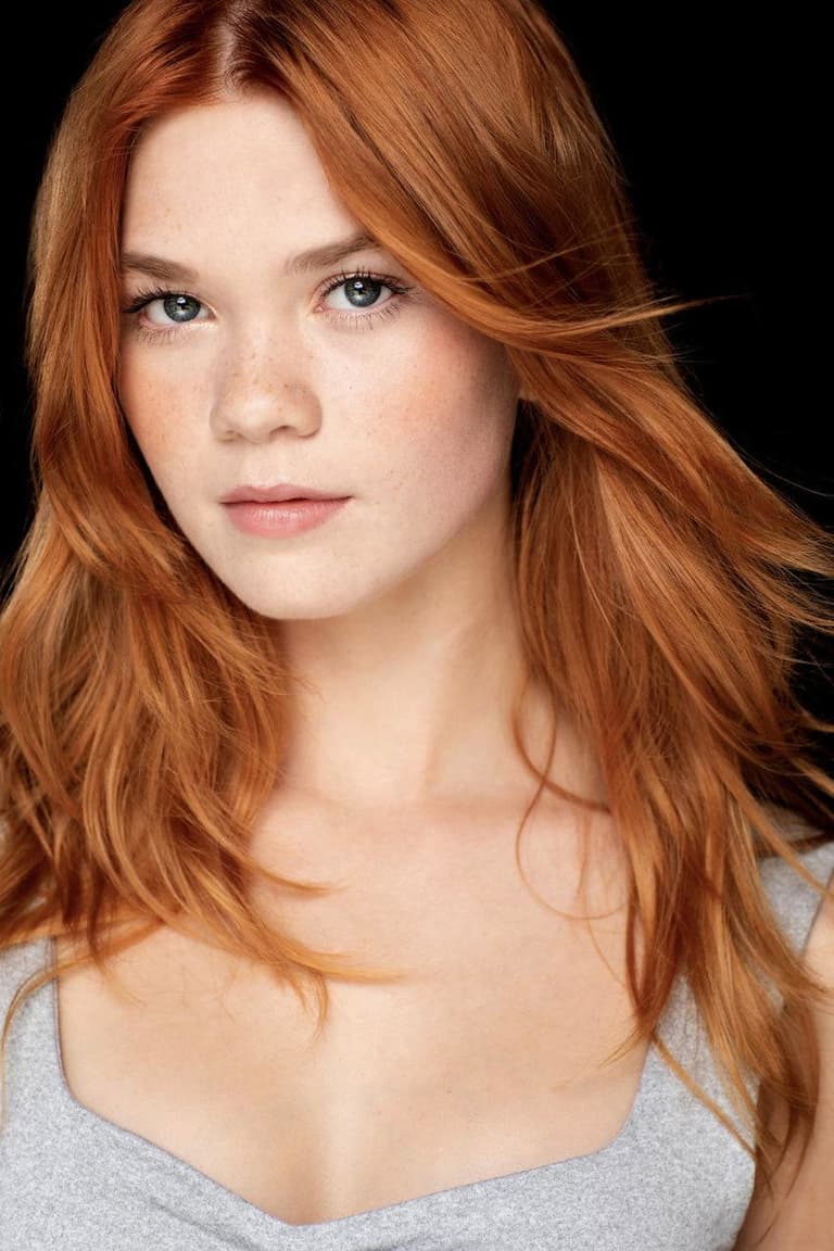 Actor Ava Jean