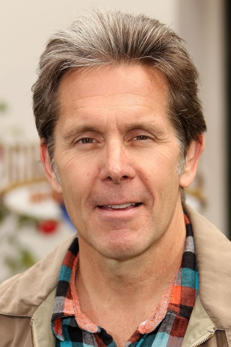 Actor Gary Cole