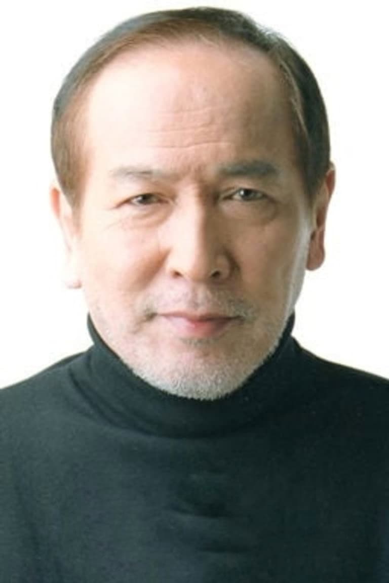 Actor 村井國夫