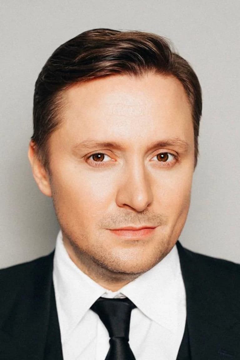 Actor Артём Михалков