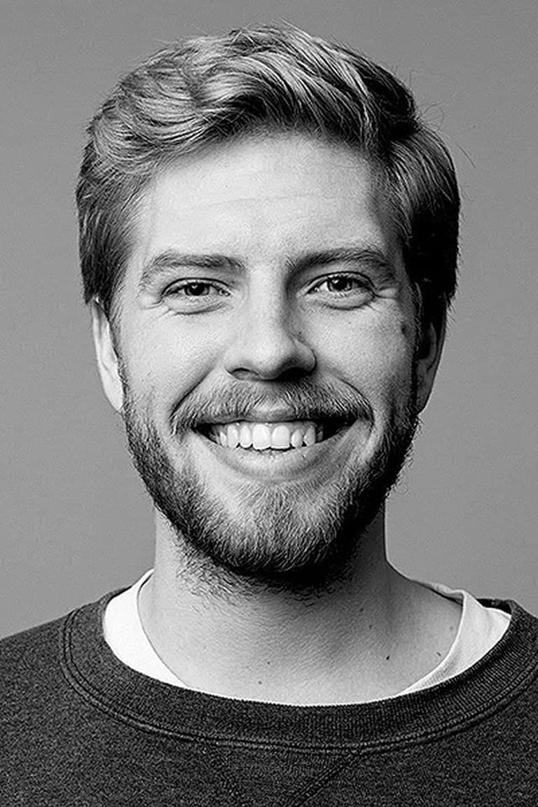Actor Jakob Schøyen Andersen