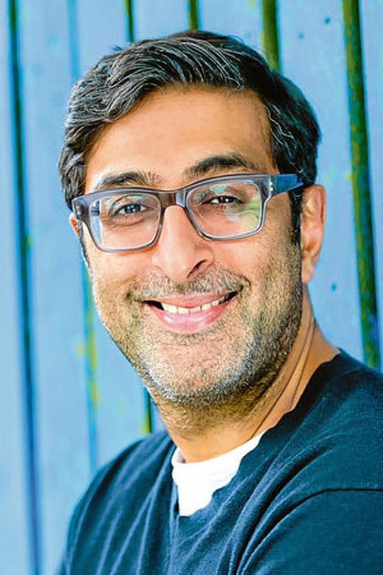 Actor Sanjeev Kohli