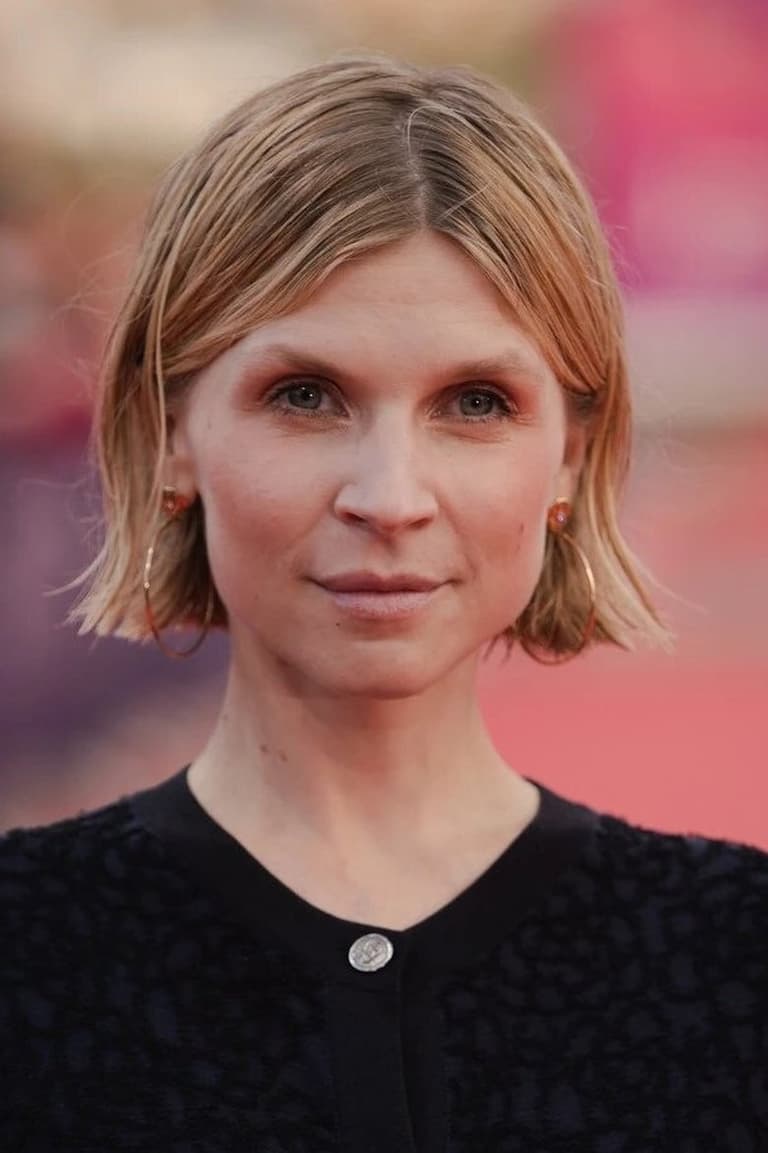 Actor Clémence Poésy
