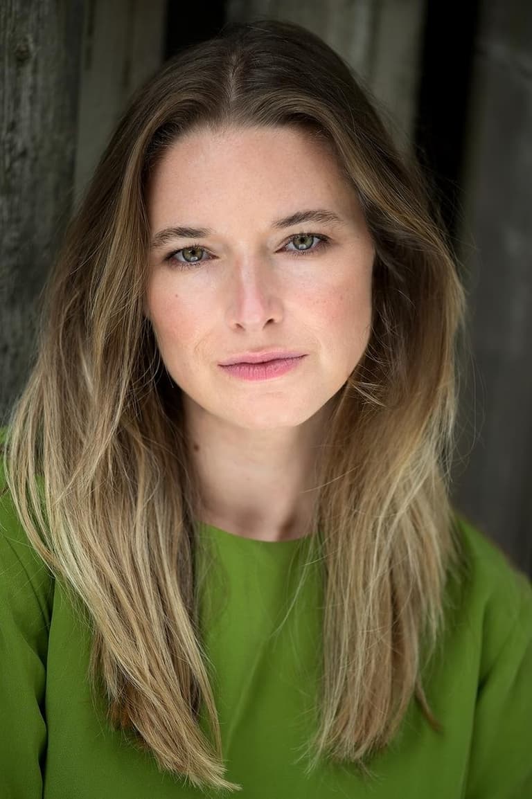 Actor Jessika Mathurin