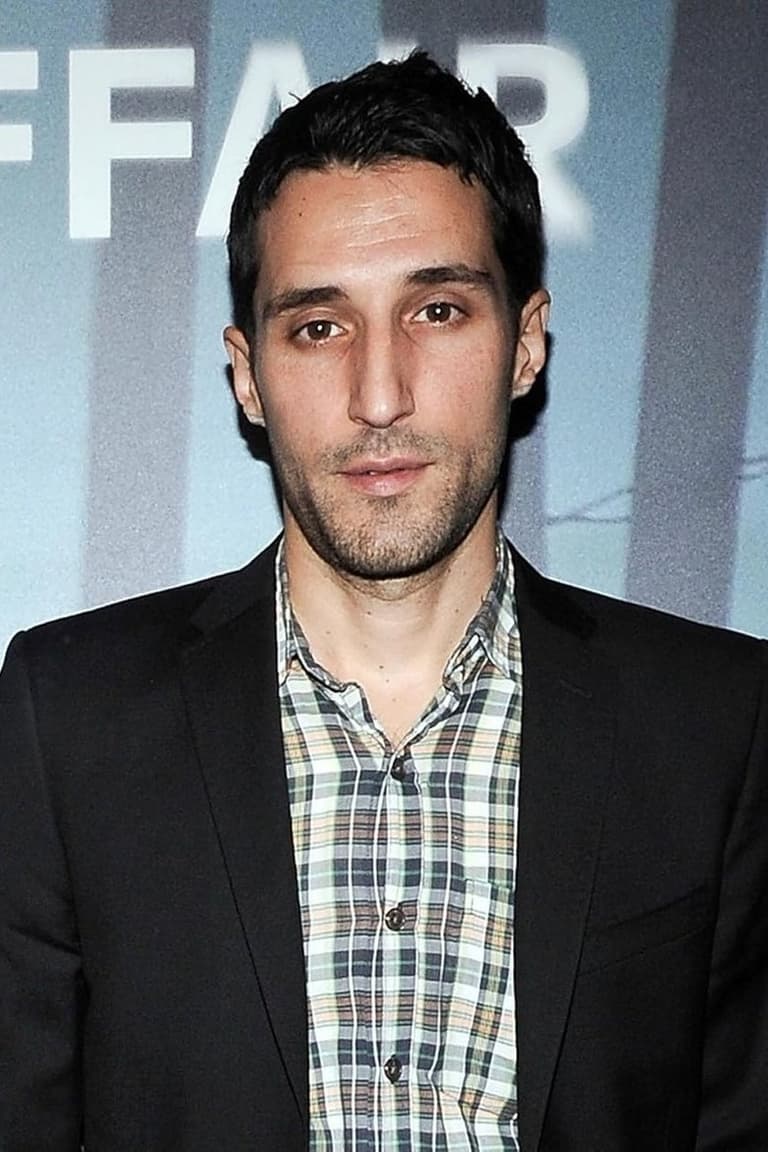 Actor Michael Godere