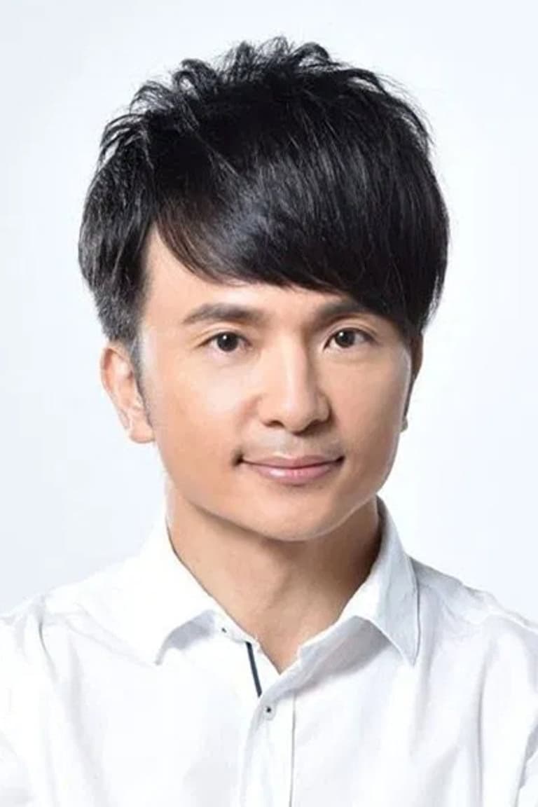 Actor 唐從聖