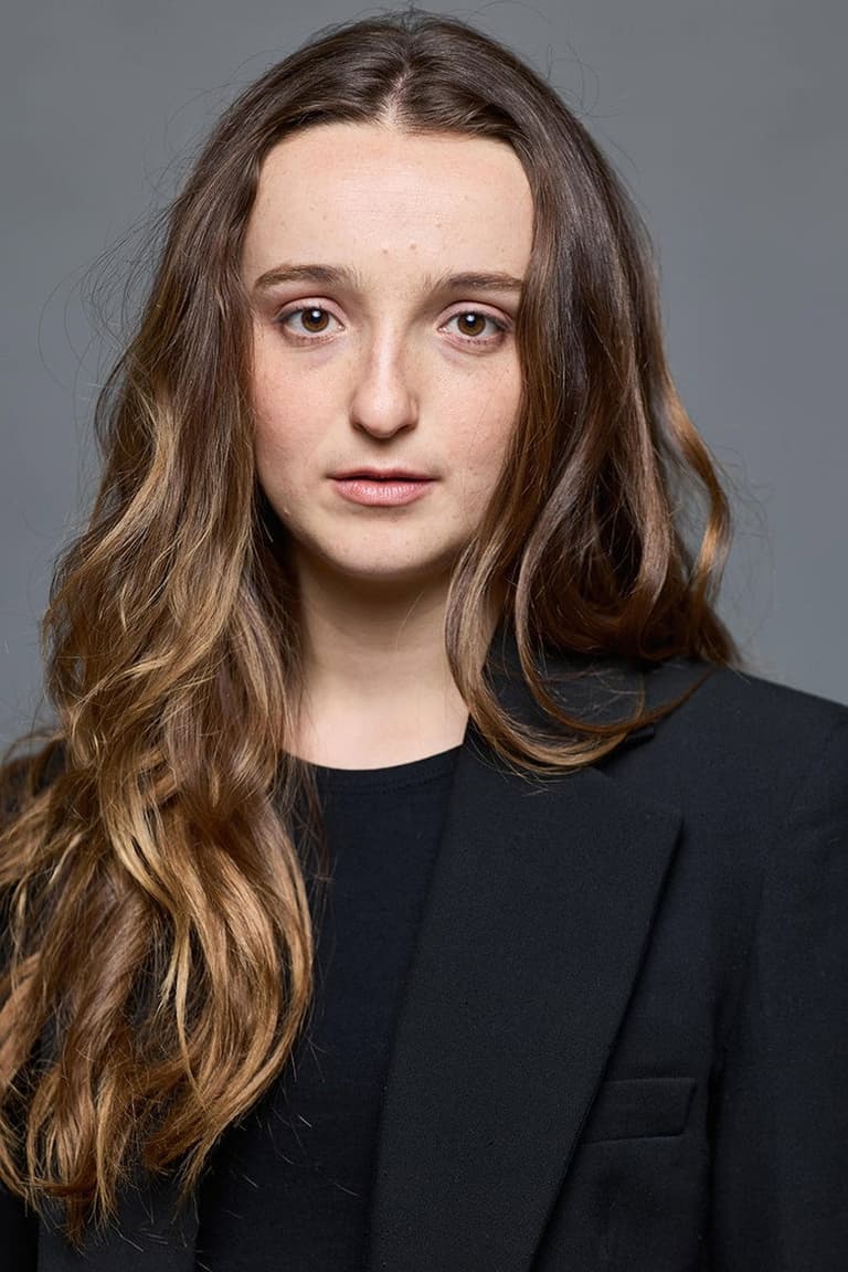 Actor Lorea Intxausti