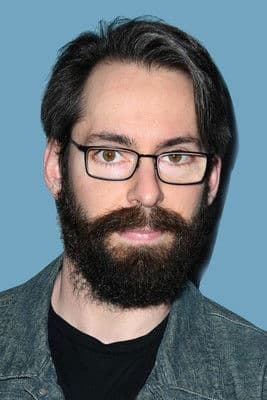Actor Martin Starr