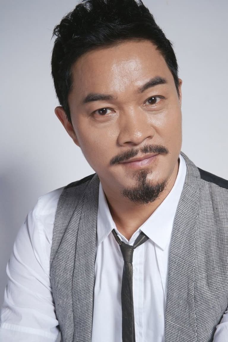 Actor 李耀敬