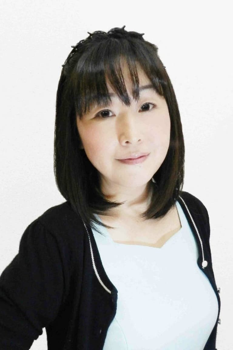 Actor 荒木香衣
