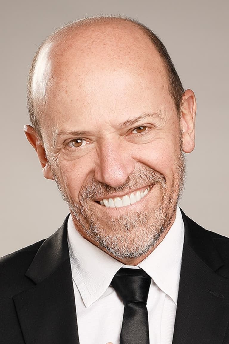 Actor Diego Trujillo