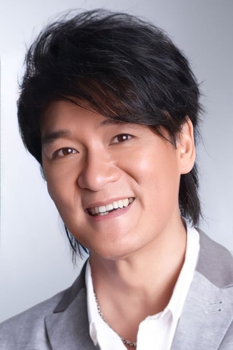 Actor Emil Chau