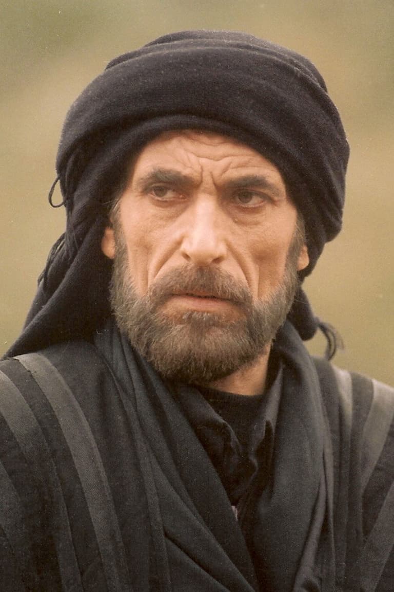 Actor غسان مسعود