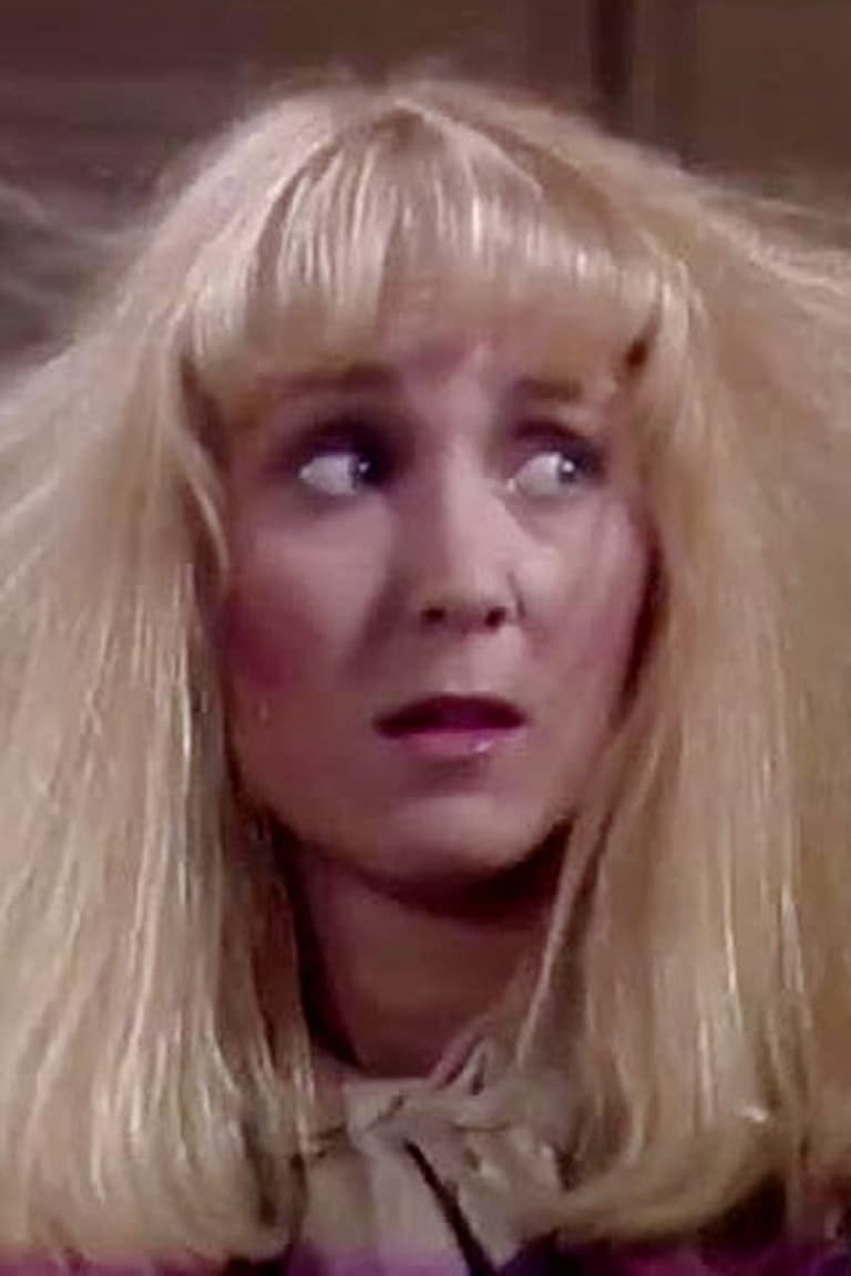 Actor Renae Jacobs