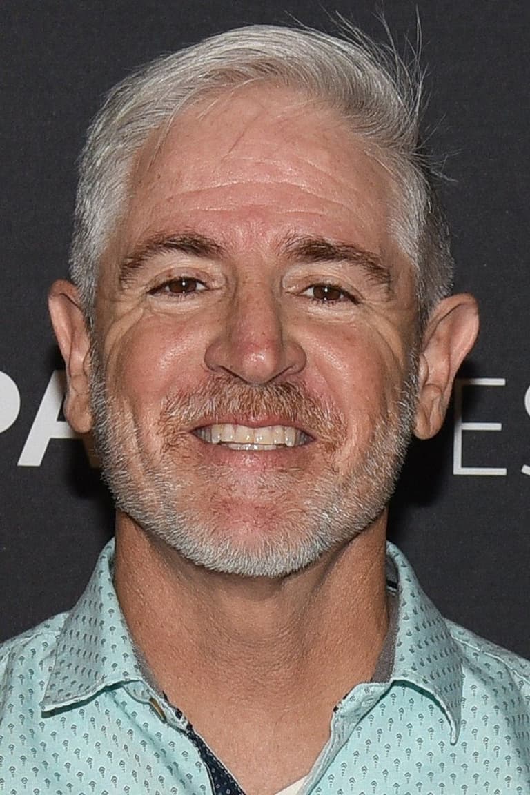 Actor Carlos Alazraqui