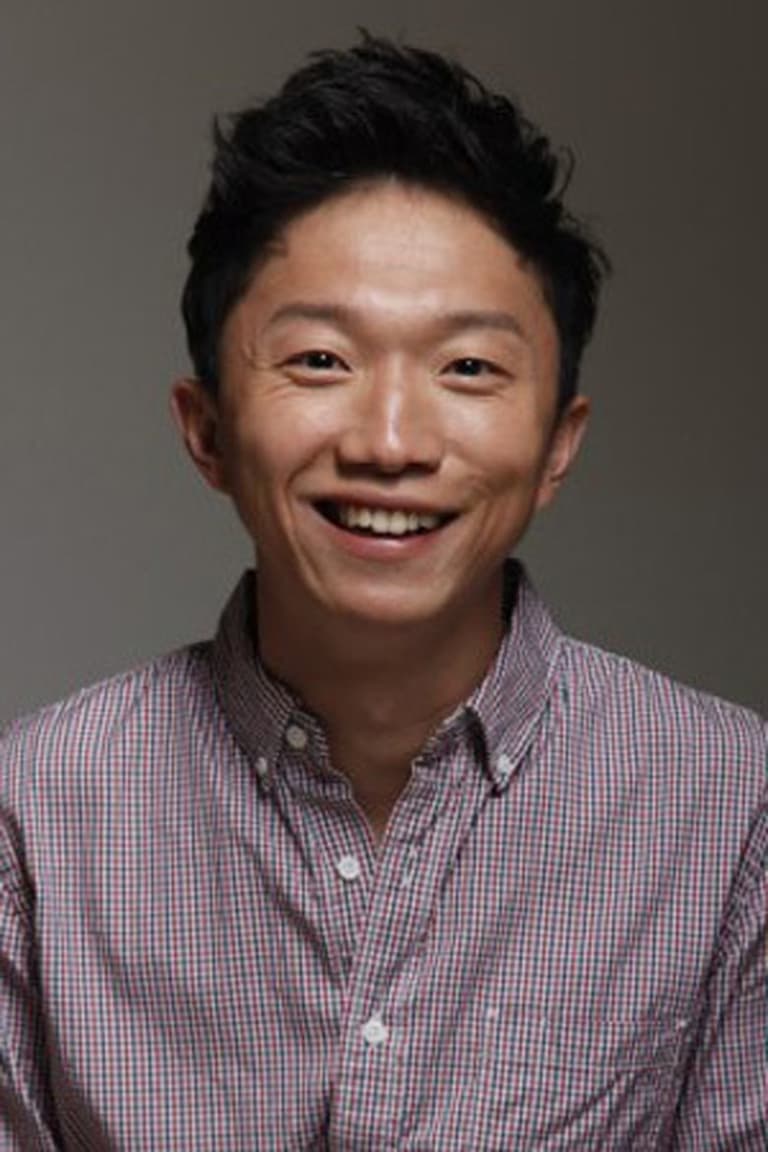 Actor Song Jiateng