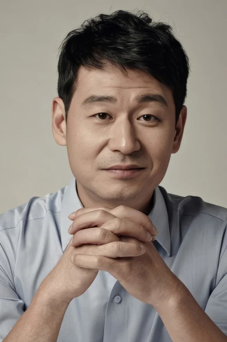Actor 박혁권
