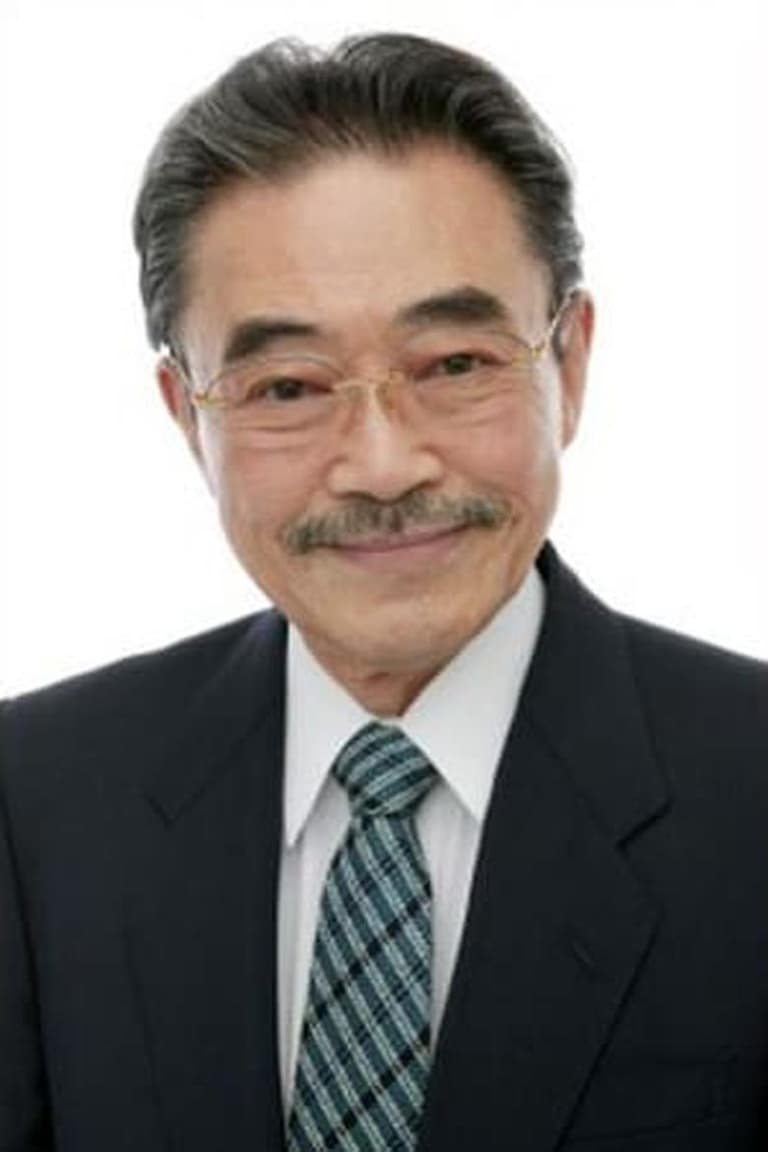 Actor 永井一郎