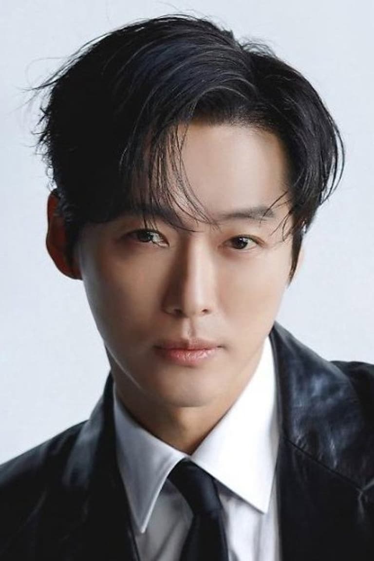 Actor 남궁민