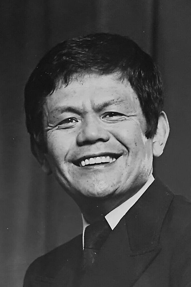 Actor 佐藤允