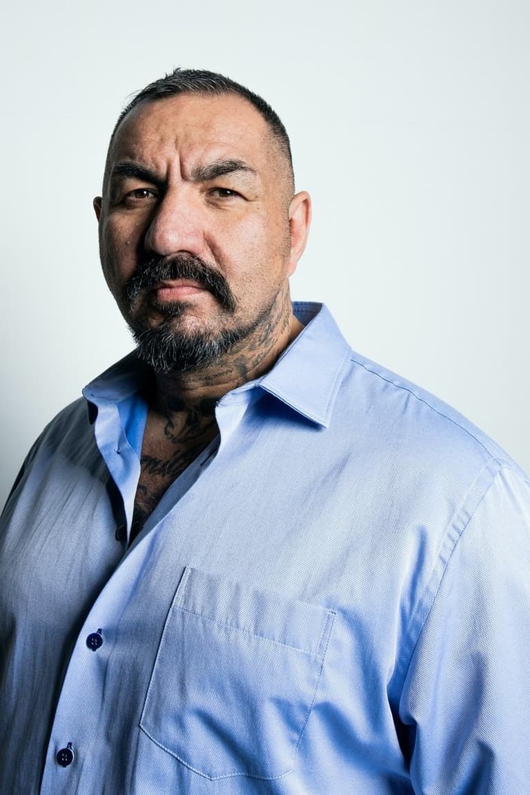 Actor Cem Öztabakci