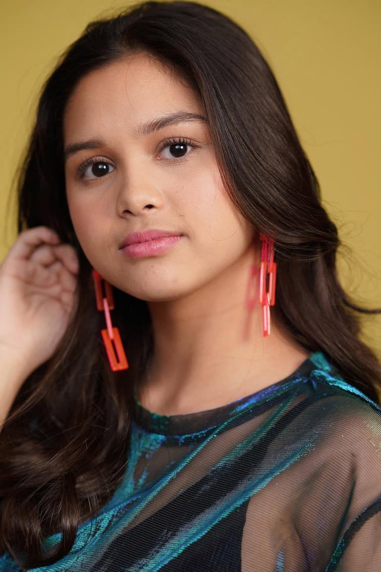 Actor Elijah Alejo
