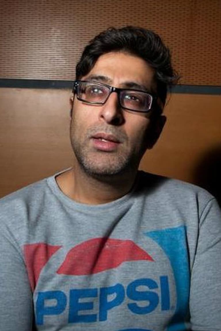 Actor Sanjeev Kohli