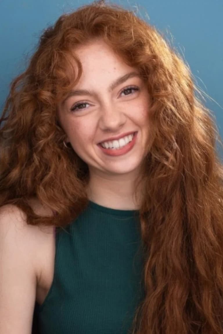 Actor Alyssa Miles
