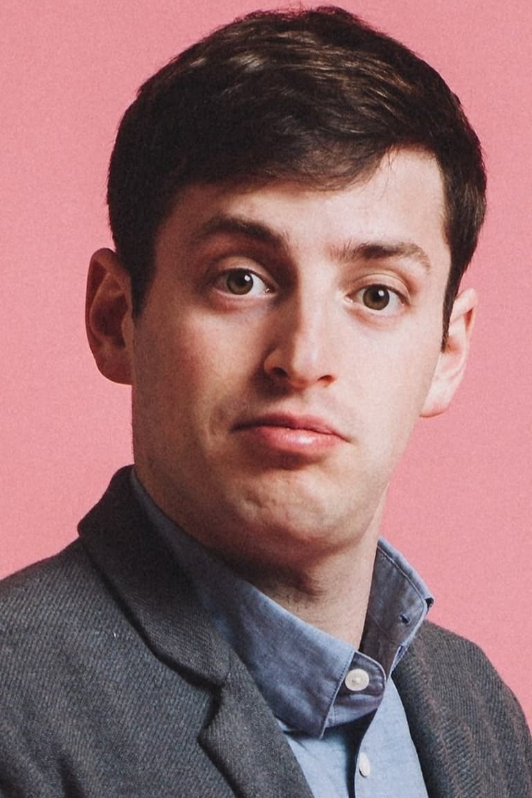 Actor Alex Edelman